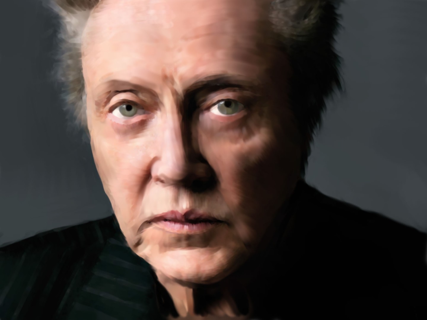 Christopher Walken